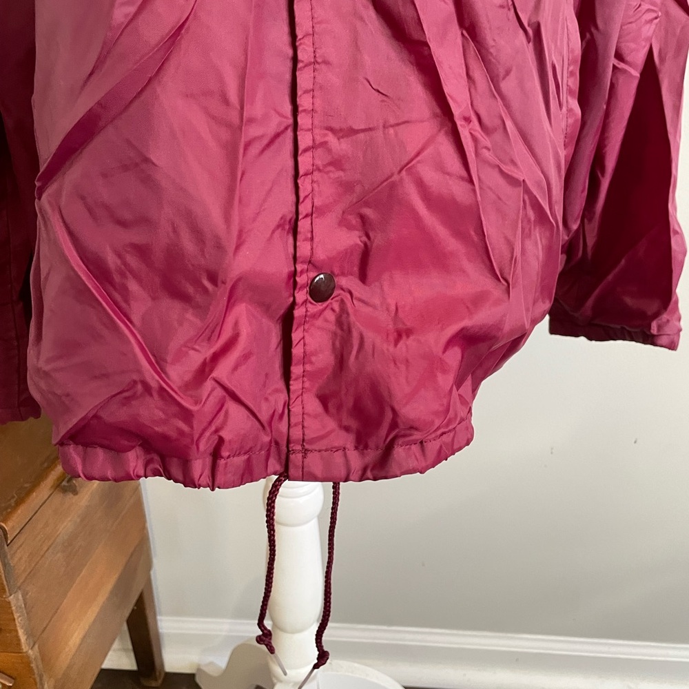 Weather Breaker Jacket - Picture 7 of 9